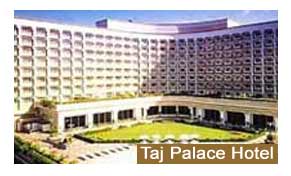 Hotel Taj Palace New Delhi
