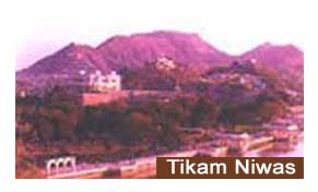 Tikam Niwas Mewara Estate Ajmer