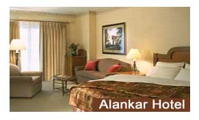 >Alankar Hotel