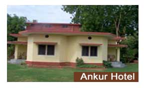 Ankur Hotel