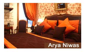 Arya Niwas Hotel