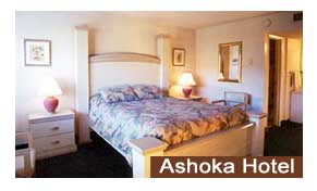 Ashoka Hotel