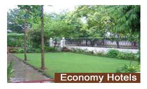 Economy Class Hotels in Alwar