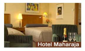 Atlantic Hotel