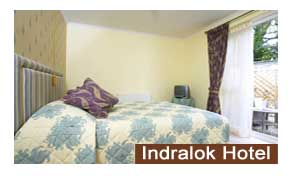 Indralok Hotel