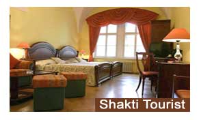 Shakti Tourist Complex