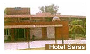 Hotel Saras Bharatpur
