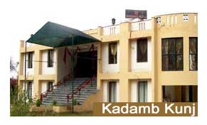 Kadam Kunj Bharatpur