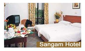 Sangam Hotel Bharatpur