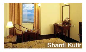 Hotel Shanti Kutir Bharatpur