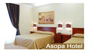 Hotel Asopa Bikaner