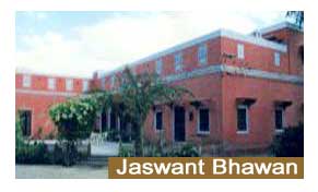 Hotel Jaswant Bhawan Bikaner