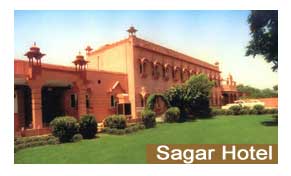 Sagar Hotel Bikaner