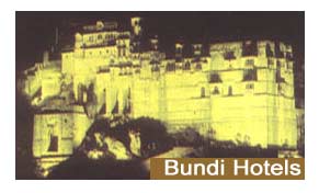Hotels in Bundi