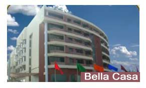 Hotel Bella casa Jaipur