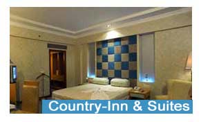 Country Inn and Suites Jaipur