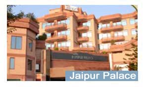 Hotel Jaipur Palace Jaipur