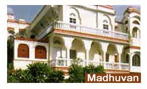 Madhuvan Hotel Jaipur