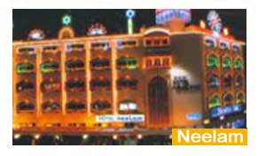 Hotel Neelam Jaipur