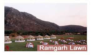 Ramgarh Resort and Polo Complex Jaipur