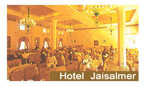 Hotels in Jaisalmer
