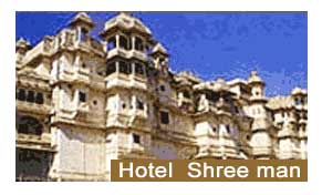 Shree Mandir Palace Hotel Jaisalmer