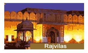 Rajwansh Resorts Jaisalmer