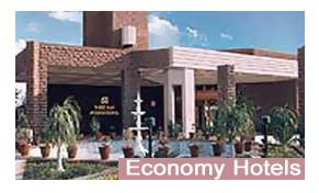 Economy Class Hotels in Jodhpur