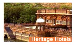 Heritage Hotels in Jodhpur