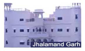 Hotel Jhalamand Garh Jodhpur