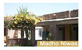 Madho Niwas Jodhpur