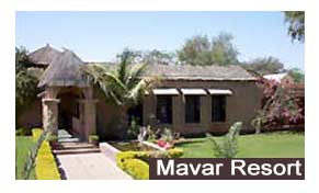 Manvar Resort Manvar
