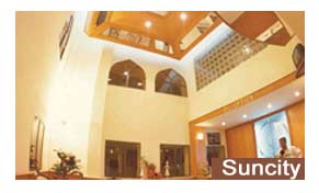 Suncity International Jodhpur