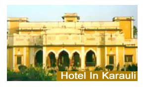 Hotels in Karauli
