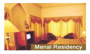 Menal Residency