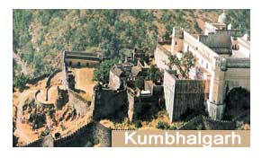 Hotels in Kumbhalgarh
