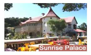 Sunrise Palace Mount Abu