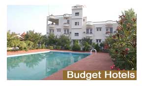 Budget Hotels in Pushkar