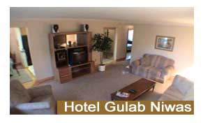Hotel Gulab Niwas Pushkar