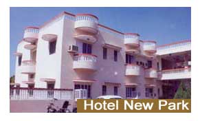 Hotel New Park Pushkar
