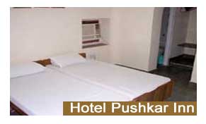 Hotel Pushkar Inn Pushkar