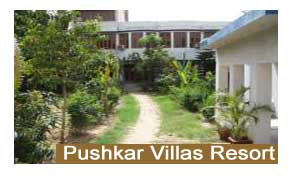 Pushkar Villas Resort Pushkar