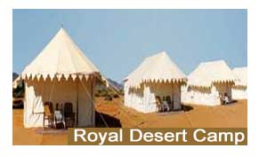 Royal Desert Camp Pushkar