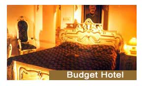 Budget Hotels 