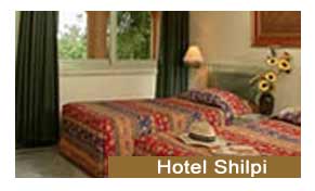 Hotel Shilpi