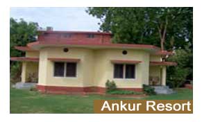 Ankur Resort Ranthambore