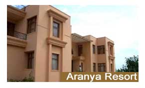 Aranya Resort Ranthambore