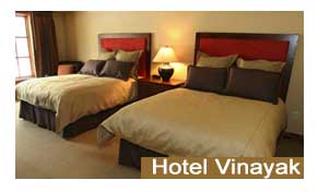 Hotel Vinayak Ranthambore