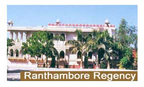 Ranthambore Regency Ranthambore