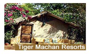 Tiger Machan Resorts Ranthambore
